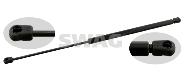 Amortizor portbagaj 40 92 7644 SWAG